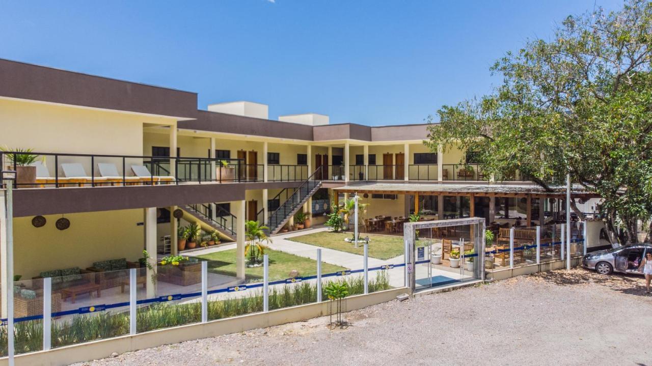 Pousada Ilha Vitoria Ubatuba Exteriér fotografie