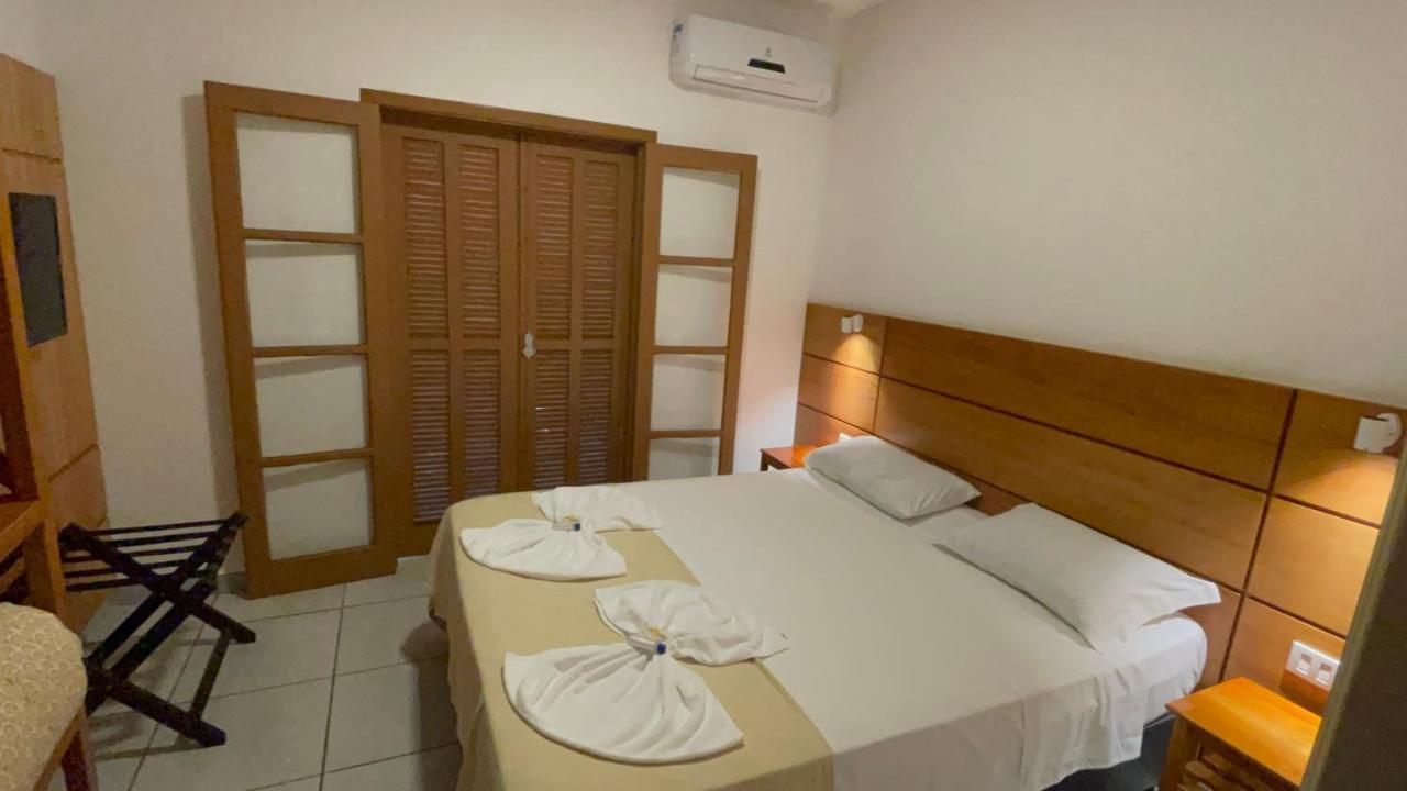 Pousada Ilha Vitoria Ubatuba Exteriér fotografie