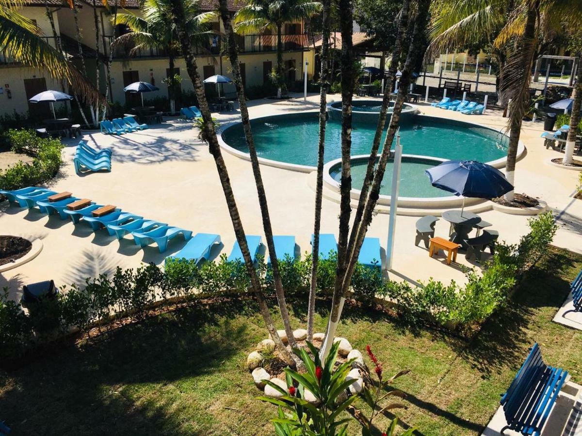 Pousada Ilha Vitoria Ubatuba Exteriér fotografie