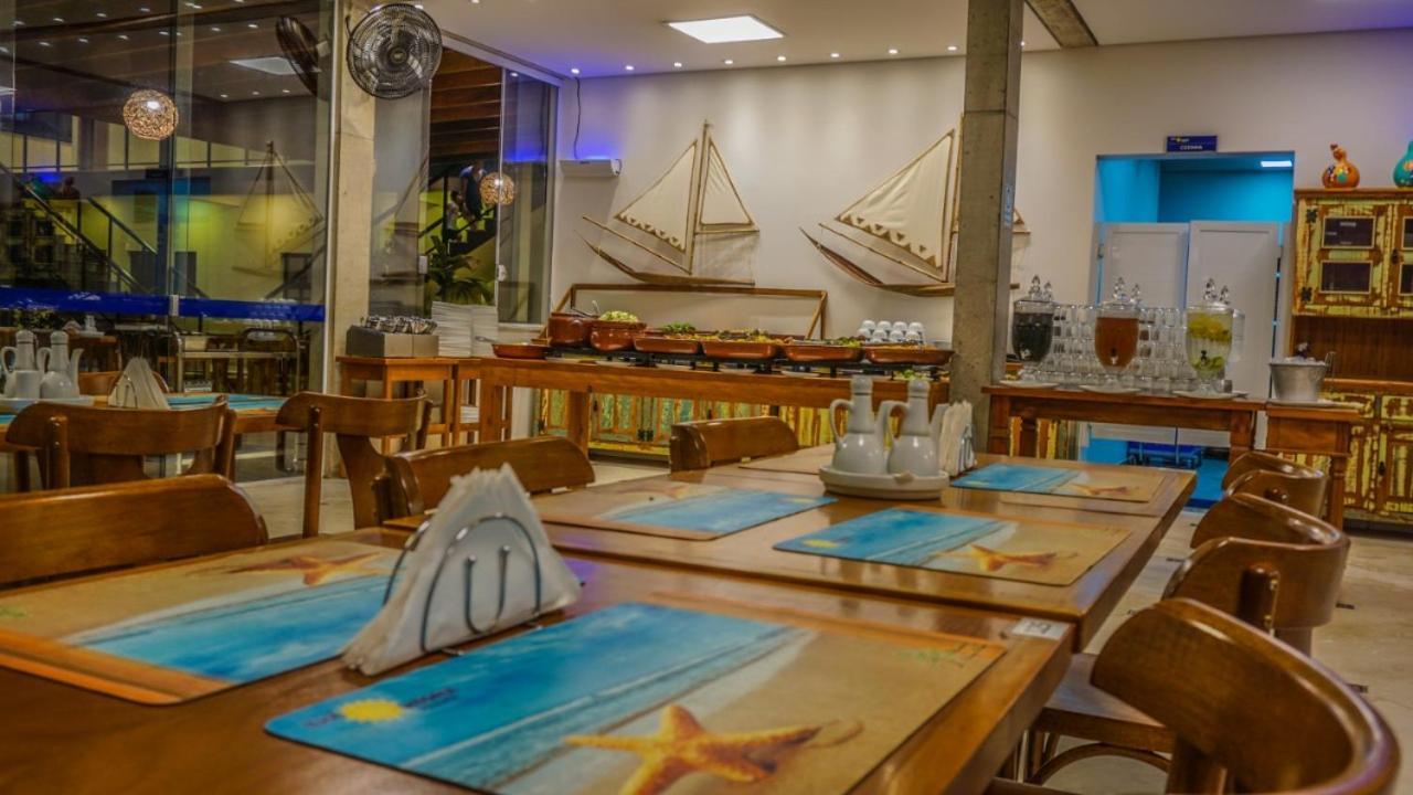 Pousada Ilha Vitoria Ubatuba Exteriér fotografie